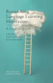 Researching Language Learning Motivation: A Concise Guide (Bloomsbury
