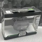 Black Diamond 225 LUMENS Headlamp