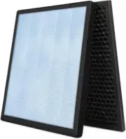 Smoke Remover Filter Replacement for Hathaspace HSP001 Smart Air Purifier