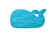 Skip Hop: Moby Bath Mat - Blue