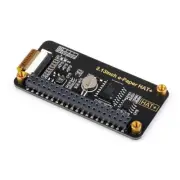 2.13inch E- HAT for E-Ink Display 250x122 Immersion Gold Process SPI3676