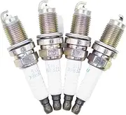 20pcs 9807B-561BW IZFR6K11S Iridium Spark Plug Compatible With Civic VIII 1.8L CR-V III 2.0L FR-V 1.8 L 9807B561BW IZFR6K-11S