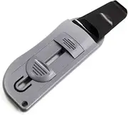 1 PCS Grey Film Leader Retriever Roll Film Tools Film Picker for 35mm Cassettes 135 Roll Films Extractor Film Picker Film Retriever