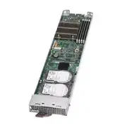✅Supermicro MBI-6119M-C2 MicroBlade Barebone Single CPU Intel Coffee Lake E-2100