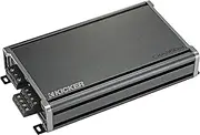 Kicker 46CXA3604 Car Audio 4 Channel Amp 720W Peak Speaker Amplifier CXA360.4