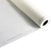 White 3 Yards 130cm (1.27m) Wide 120 Mesh(48T) Silk Screen Printing