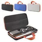 with Mesh Bag Hard Carring Case for Dyson Airstrait HT01/Corrale HS03 Travel