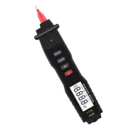 Electrical Tester Tool High Voltage Tester Volt Meter Voltage Checker