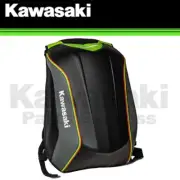 NEW KAWASAKI X OGIO MACH 3 MOTORCYCLE BACKPACK NO DRAG TECH K064-8655-BKNS