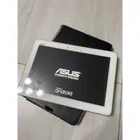 在飛比找蝦皮購物優惠-Asus 10’’ 平板 K010 二手平板