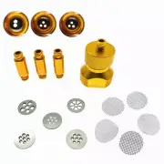 Nano fat transfer kit fat Transfer Luer to Luer Nano fat filter Kit beauty tools