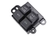 Genuine GM OEM Jet Black Slide/Tilt Sunroof Switch 22972741