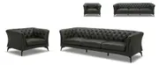Winston Chesterfield Velevt Lounge