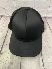 Oc Sports Hat Black Size X-Small/Small Comfortable Quick Dry New With Tags