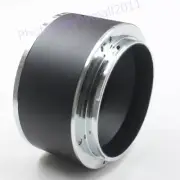 Lens Mount Adapter Ring for Mamiya M645 645 Lens to For Fujifilm GFX G Camera