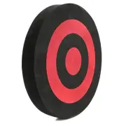 Eva Foam Arrow Target for Outdoor Practice Self Healing Bulls eye Design