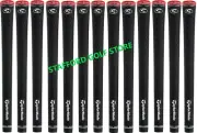 TaylorMade S-Tech Pro Golf Grips by Super Stroke Standard Core 60R 50g Set of 13