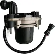 12575899 Secondary Cycle Air Pump Compatible With Chevy Cobalt Saturn Ion Pontiac G5 2.2L 2006-2008 Secondary Air Pump 12600828