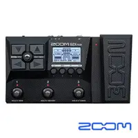 在飛比找樂天市場購物網優惠-【非凡樂器】ZOOM 吉他綜合效果器 G2X Four / 