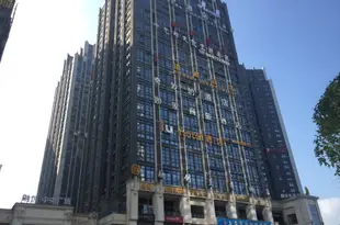 奇妙的酒店(重慶江北機場店)Qimiao hotel