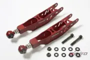 TruHart 2pc Rear Lower Control Arm for IS300 IS250 IS350 GS300 GS400 GS350 GS430