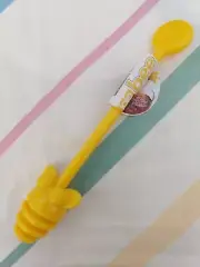 Hic Msc Joie Bee Hive Honey Dipper Plastic Stick