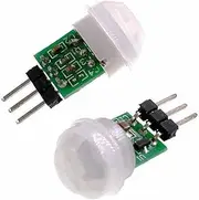 Mini PIR Motion Sensor Module - AM312