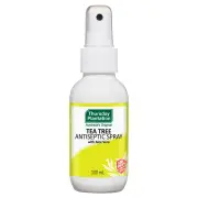 Thursday Plantation Tea Tree Antiseptic Spray with Aloe Vera 100ml