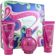 Britney Spears Fantasy Gift Set (Pack of 3)