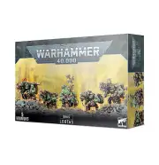 Orks Lootas Warhammer 40K