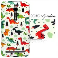 在飛比找神腦生活優惠-【Sara Garden】客製化 手機殼 ASUS 華碩 Z