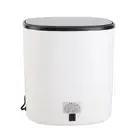 Automatic Cosmetic Brush Cleaner Mini Clothes Washer Turbocharger Highly AU