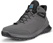 [ECCO] Men's Ultra Terrain Low Hiking Shoe