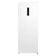 Chiq 166L Frost Free Hybrid Fridge/Freezer