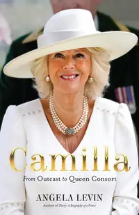 在飛比找誠品線上優惠-Camilla: From Outcast to Queen