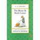 The House at Pooh Corner/A. A. Milne Winnie-the-pooh 【禮筑外文書店】