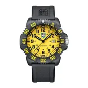 Luminox G Sea Lion Carbonox 43mm Watch