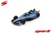 1:43 SPARK Abt Cupra Formula E Team #11 Formule E S6525 Model