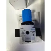 NEW FESTO 162583 LR-1/4-D-7-MINI Pressure Regulator