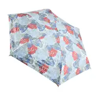 在飛比找PChome24h購物優惠-RAINSTORY雨傘--8°降溫凍齡手開輕細口紅傘(迷彩雨