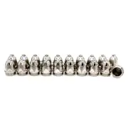 WS Genuine P80 P-80 Plasma cutting torch consumable nozzle tips 1.3mm 20pcs