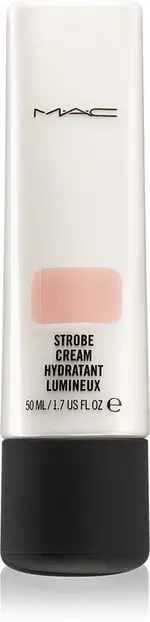 Mac Cosmetics Pinklite Strobe Cream