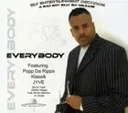 Bad Boy Billy Sly - Everybody CD SEALED