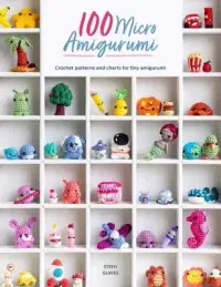 在飛比找博客來優惠-100 Micro Amigurumi: Crochet P