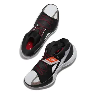 Nike 籃球鞋 Jordan Zoom Separate PF Doncic 黑白 男鞋 ACS DH0248-001