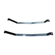 IST110 Liland Set of 2 Fuel Tank Straps Gas for Ford Thunderbird 1961-1963 Pair (for: Ford)