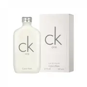 Calvin klein CK One - EDT - Volume: 200 ml