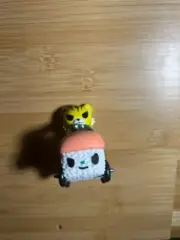 TOKIDOKI Minis Sushi Cars Series Ebi-GT Mini Figure Designer Art Toy Figurine