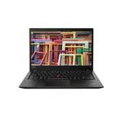 Lenovo ThinkPad T490s Intel i5 8365U 1.60GHz 16GB RAM 256GB SSD 14" Win 11