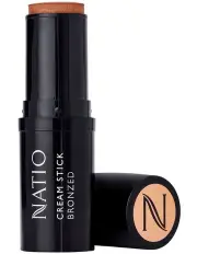 [Natio] Cream Stick Bronzer 9g